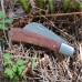 Carded Garden Pruning Knife